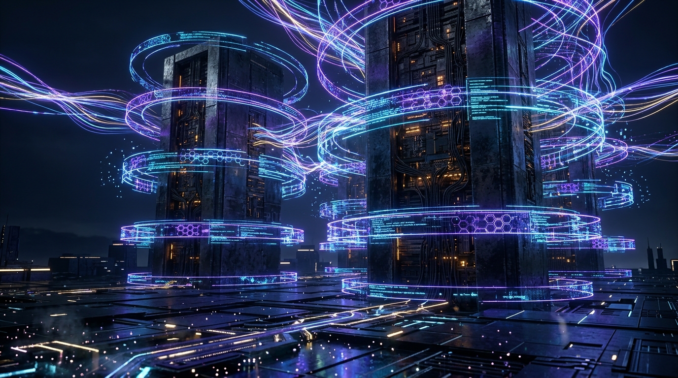 Integrating AI Into Your Legacy Tech Stack Without Disruption: An Enterprise Guide