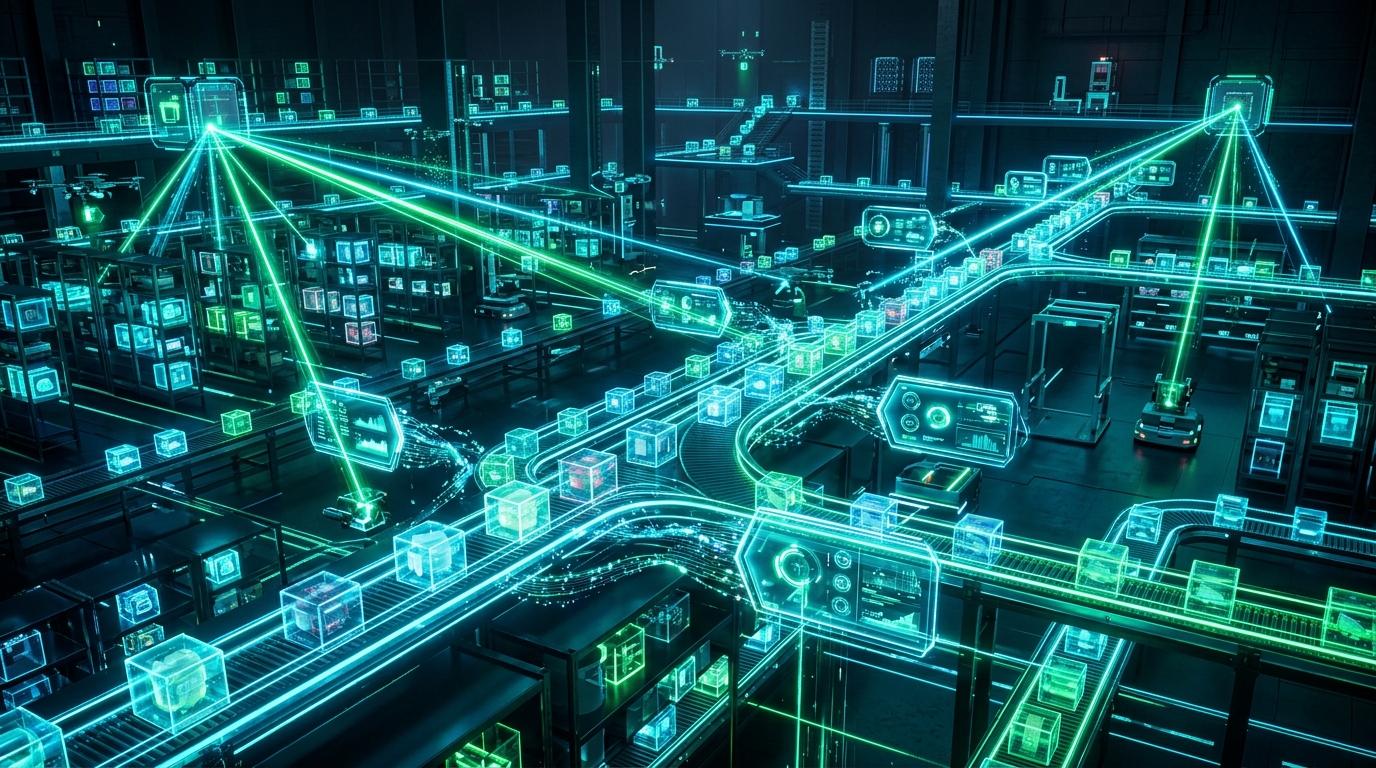 Retail Automation: Syncing Inventory and Orders Without Manual Input
