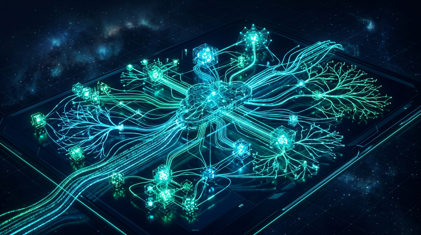 Technical SEO for SaaS: AEO & Scalable Web Architecture (2026)