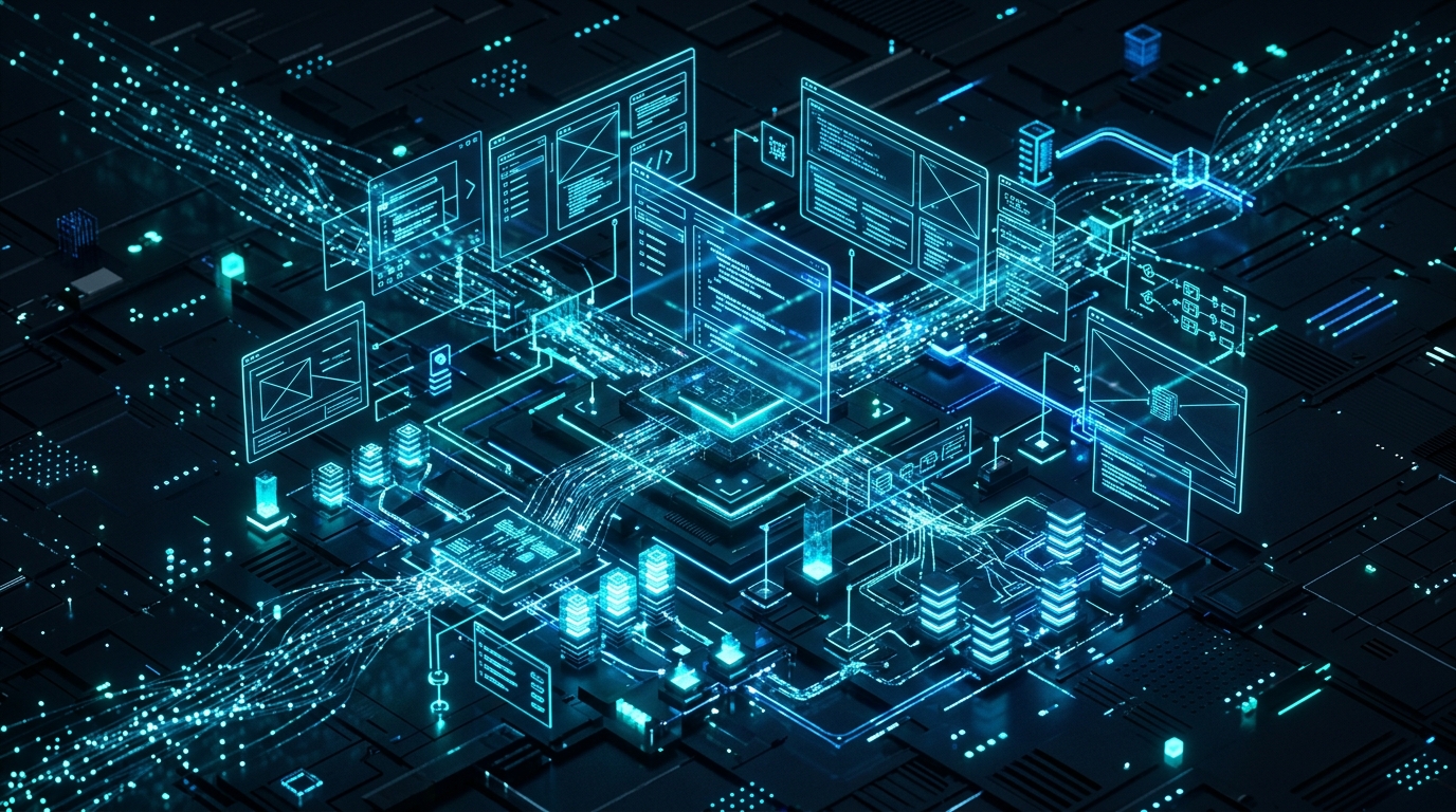 What Does a Custom Software Development Company Actually Do? (And When You Need One)