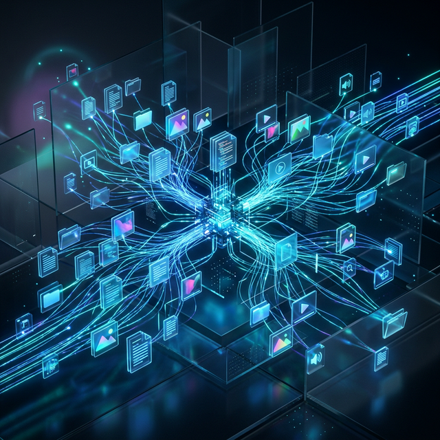 Content & Website Management